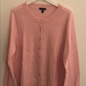 J. Crew Cardigan